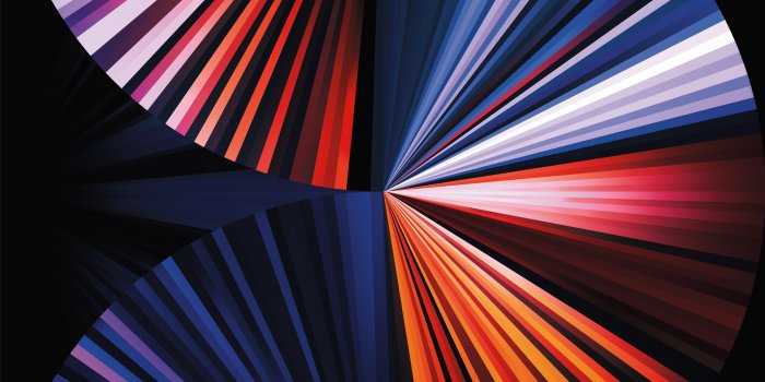 2974x3965 iPad Pro 2021 Apple promotional wallpapers