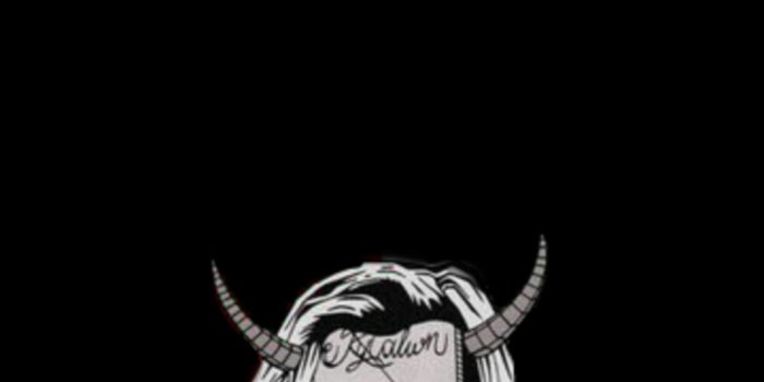 997x1773 ghostemane wallpaper 317162655232201 by @idontknowwatthisit