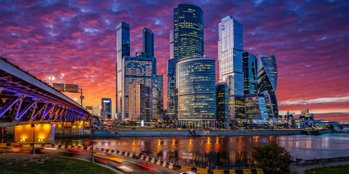 3840x2160 Russia Moscow Cityscape 4k, HD World, 4k Wallpapers, Images, Backgrounds,  Photos and Pictures