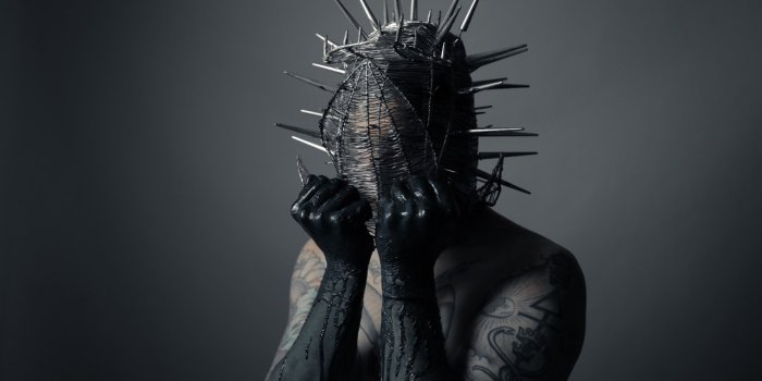 1800x1200 Ghostemane's Major-Label Deal Fell Through and He's Doing Fine - Rolling  Stone