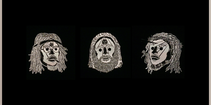 2560x1440 Free download Wallpaper I made using the art from the 3001 A Laced  [2560x1440] for your Desktop, Mobile & Tablet | Explore 96+ Ghostemane  Wallpapers | Ghostemane Wallpapers,