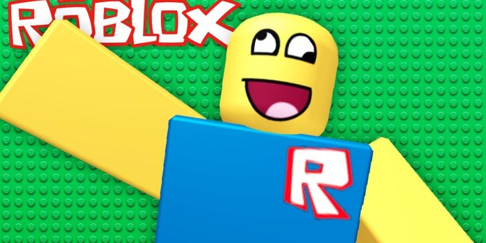 1280x720 Noob Roblox Wallpapers posted by Zoey Peltier