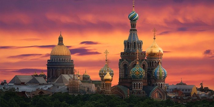 3840x2160 Russia Wallpapers - Top Free Russia Backgrounds - WallpaperAccess