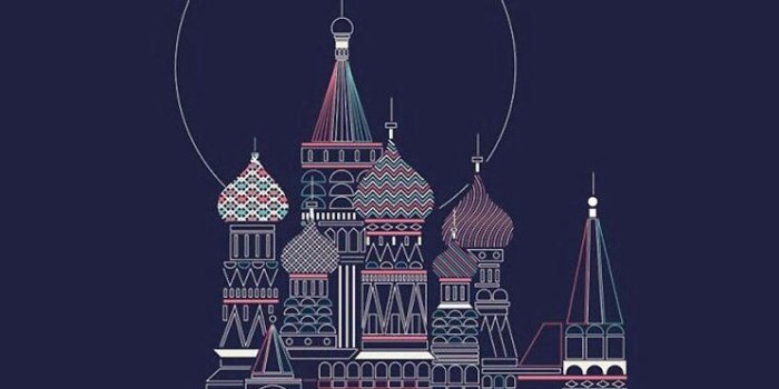 744x1174 Russia iPhone Wallpapers