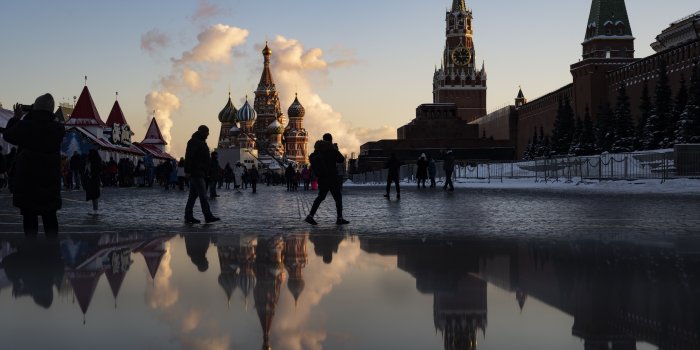 2000x1333 Russia's disinformation campaign against the U.S. | Penn Today