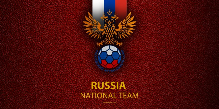 3840x2400 Russia National Football Team Wallpapers