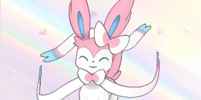 1080x1920 sylveon wallpaper 12 | Cute pokemon wallpaper, Fairy type pokemon, Pokemon  eevee