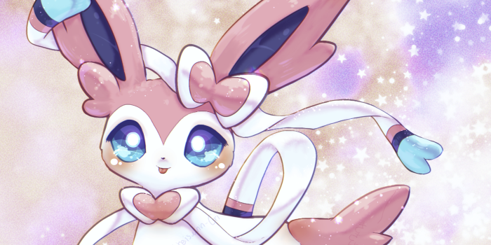 2048x1707 20+ Sylveon (Pokémon) HD Wallpapers and Backgrounds