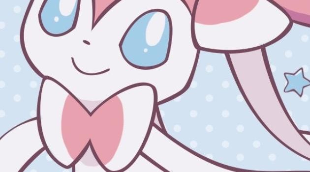 630x1280 Sylveon wallpaper by TheSpawner97 - Download on ZEDGE™ | e633