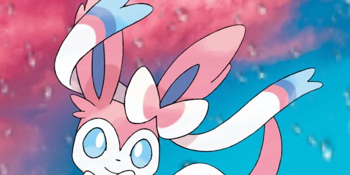 1242x2208 I made a Sylveon background :) I have tons more, let me know if I should  post them. : r/PokemonSwordAndShield