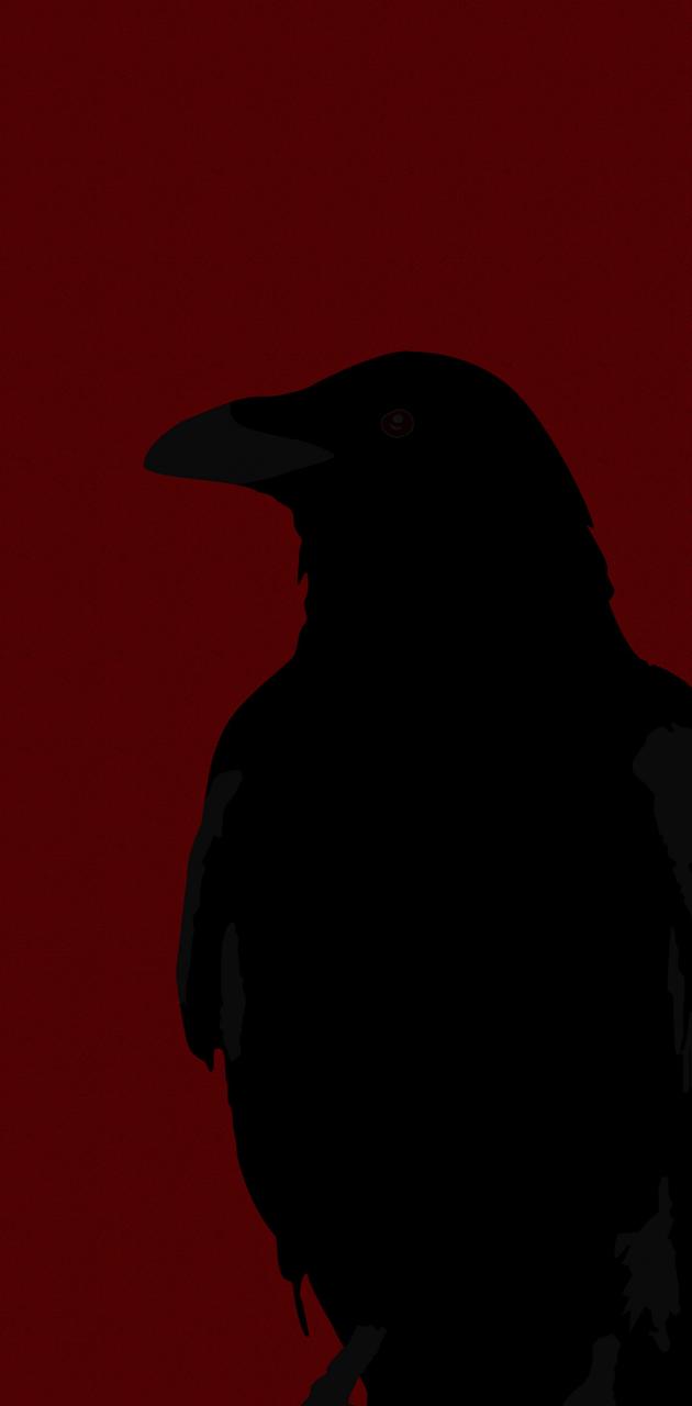 630x1280 Crow wallpaper by _vinnyVTL - Download on ZEDGE™ | 9fd7