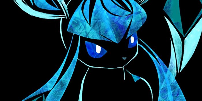 1284x2778 Best Sylveon hd iPhone HD Wallpapers - iLikeWallpaper
