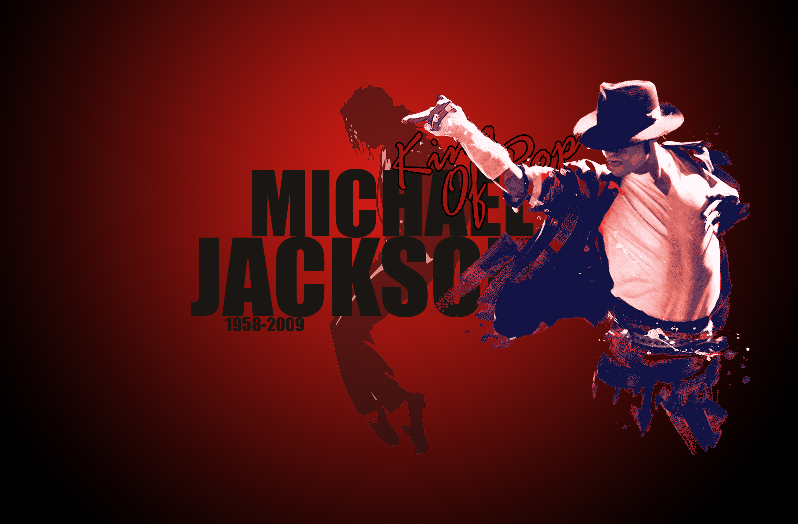 1600x1050 74+] Micheal Jackson Wallpapers on WallpaperSafari