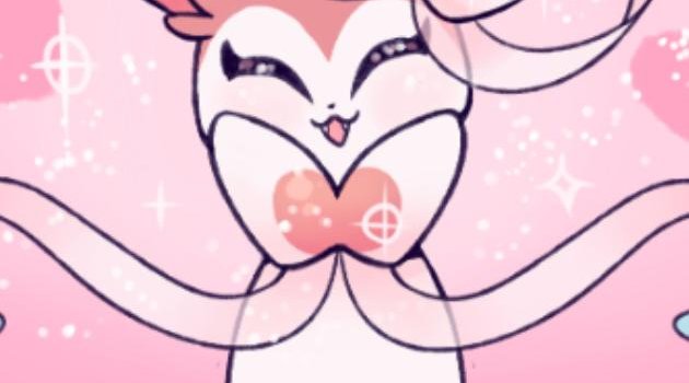 630x1280 Sylveon wallpaper by Lovely_nature_27 - Download on ZEDGE™ | 1bdf