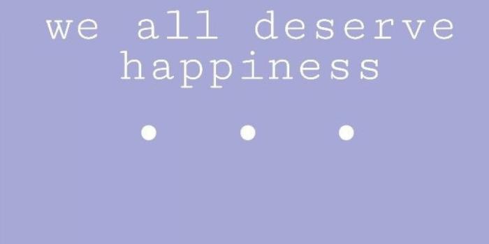 1080x1920 ✓[185+] Lockscreen Wallpaper Happiness Aesthetic Quotes Picture - Android /  iPhone HD Wallpaper Background Download (png / jpg) (2022)