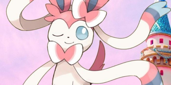 1080x1919 sylveon wallpaper 23 | Yoda wallpaper, Fairy type pokemon, Sylveon