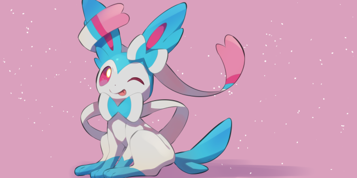 3592x2248 20+ Sylveon (Pokémon) HD Wallpapers and Backgrounds