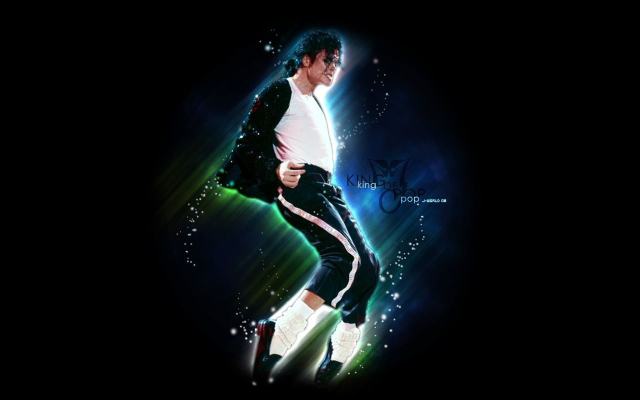 1280x800 Michael Jackson King Of Pop Wallpapers
