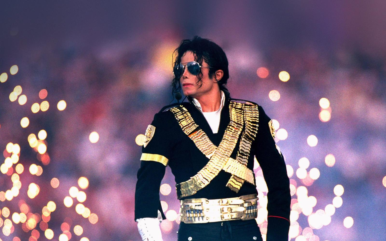 2560x1600 Michael Jackson Wallpaper - NawPic