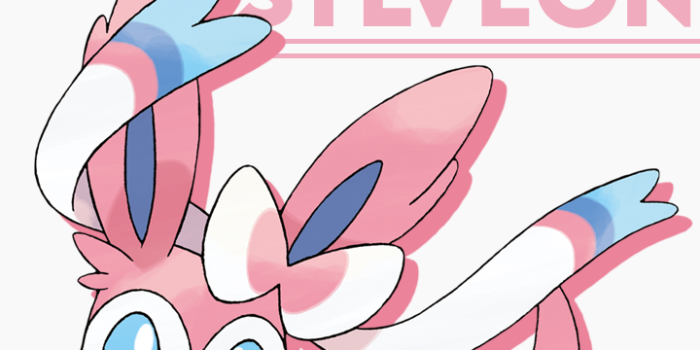720x1440 Alola To New Adventure! — ♫ | A WILD SYLVEON APPEARED! wallpapers ;...