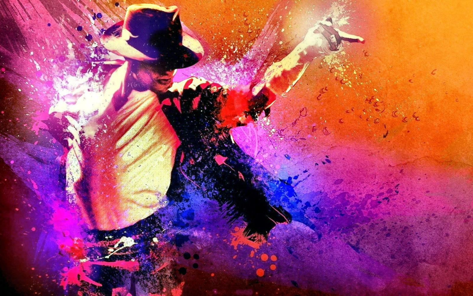 2560x1600 Michael Jackson Wallpaper - NawPic