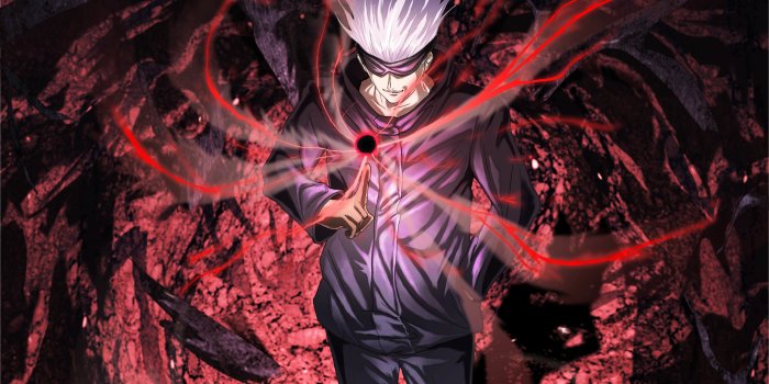 4724x3754 460+ Satoru Gojo HD Wallpapers and Backgrounds