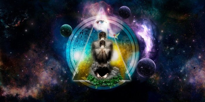 1920x1080 Spiritual Wallpapers - Top Free Spiritual Backgrounds - WallpaperAccess