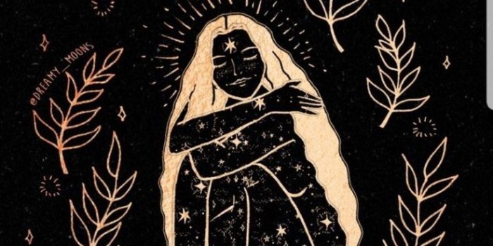 736x1308 Spiritual Wallpaper Discover more Beatiful, Developed, Meaning, Spiritual,  Various wallpaper. https://www.enwallpap… in 2022 | Self love quotes,  Spiritual art, Spirituality