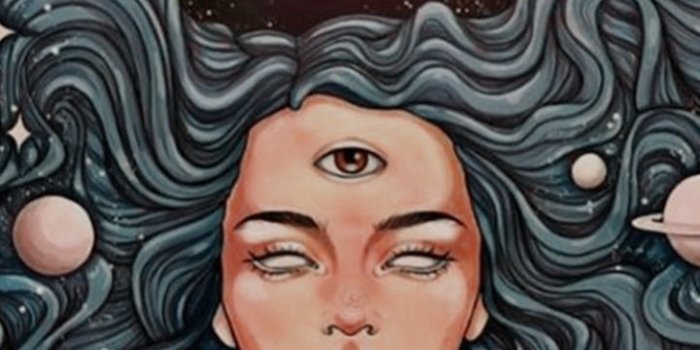 720x1280 Spiritual Aesthetic Wallpapers