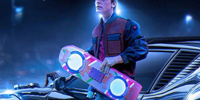 1284x2778 Back To The Future DeLorean Marty McFly Samsung Ga... iPhone Wallpapers  Free Download