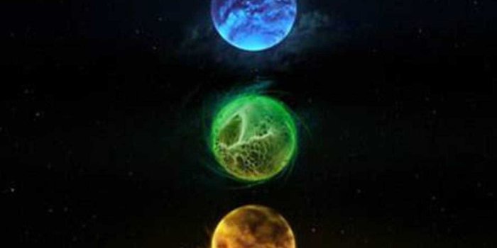 1440x2560 Spiritual Wallpaper - EnWallpaper