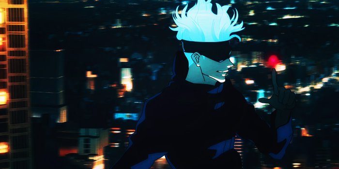 3840x2160 460+ Satoru Gojo HD Wallpapers and Backgrounds