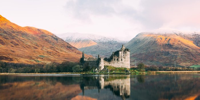 3840x2160 Scotland 4K wallpapers for your desktop or mobile screen free and easy to  download