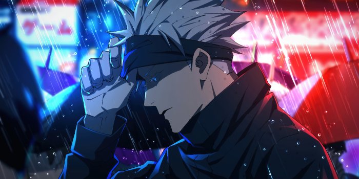 3840x2160 Jujutsu Kaisen Gojo Wallpapers - Top Free Jujutsu Kaisen Gojo Backgrounds -  WallpaperAccess