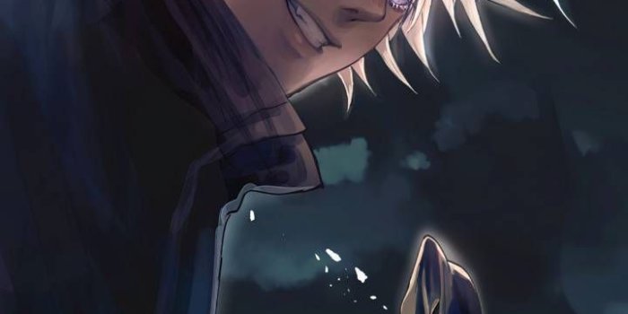 720x1280 Gojo Satoru Wallpaper for mobile phone, tablet, desktop computer and other  devices HD and 4K wallpapers. | Handsome anime guys, Cool anime wallpapers,  Jujutsu