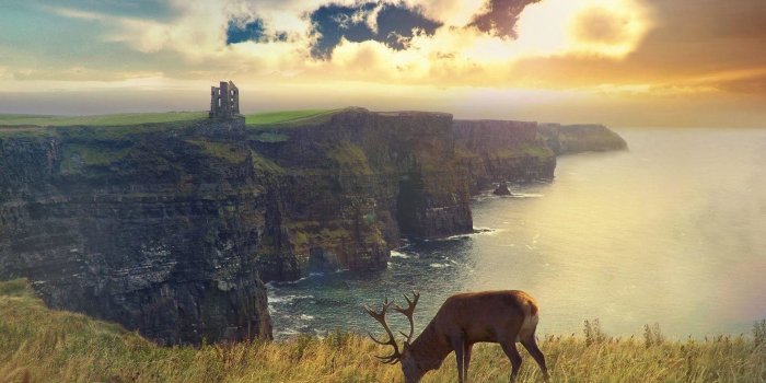 1920x1080 Scotland Wallpapers (59+ pictures)