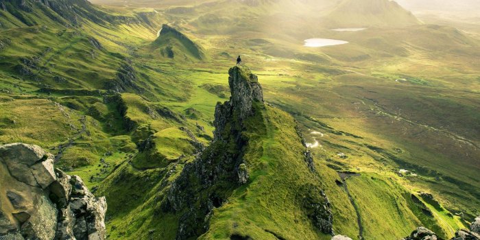 2560x1600 Scotland Wallpapers - Top Free Scotland Backgrounds - WallpaperAccess