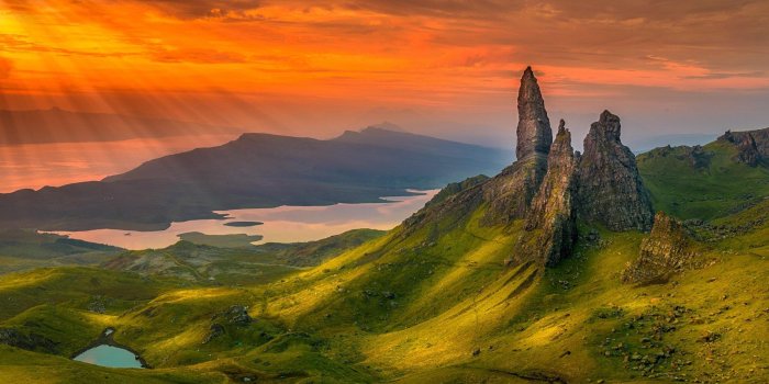 2048x1367 Isle Of Skye Wallpapers