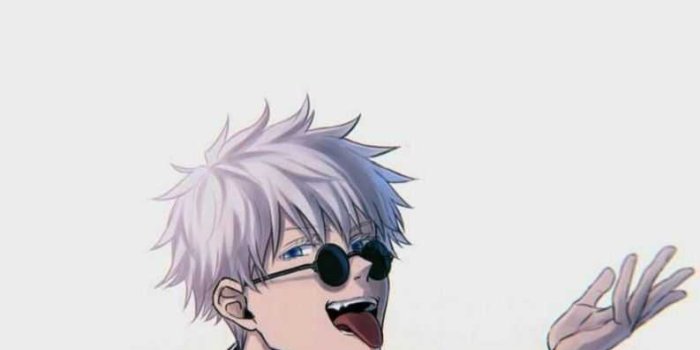 793x1631 Free download Satoru Gojo Wallpaper WhatsPaper [793x1631] for your Desktop,  Mobile & Tablet | Explore 32+ Gojo Sataru Wallpapers |