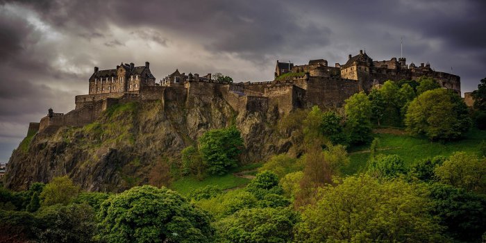 1920x1200 32 Amazing Scotland Wallpapers For Free Download: The Land Of The Brave