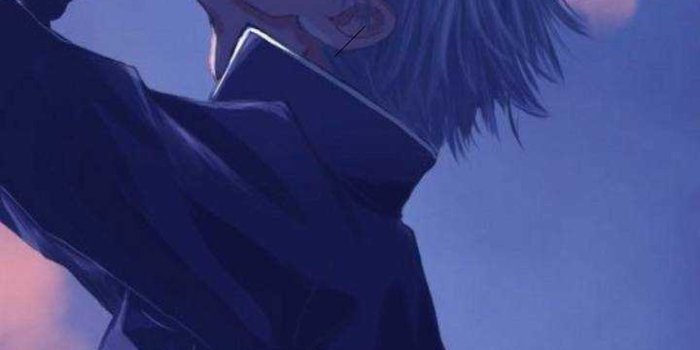 720x1280 Satoru Gojo Wallpaper | WhatsPaper