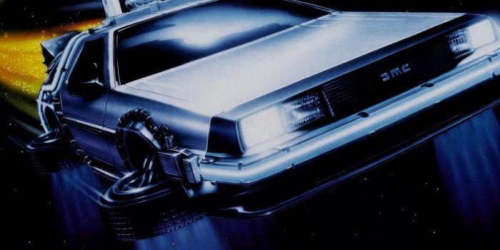 1536x2732 Free download Back to the Future Part II 1989 Phone Wallpaper Future  [1536x2732] for your Desktop, Mobile & Tablet | Explore 40+ Back To The  Future Anime Wallpapers | Back To The