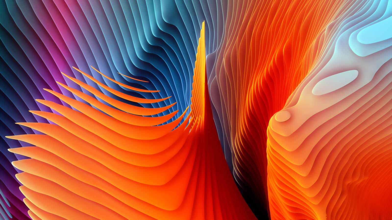 5120x2880 Download the New Wallpapers From macOS Sierra 10.12.2 Beta 4 - iClarified