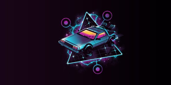 2560x1440 2560x1440 Back to the Future Movie Artwork 1440P Resolution Wallpaper, HD  Artist 4K Wallpapers, Images, Photos and Background - Wallpapers Den