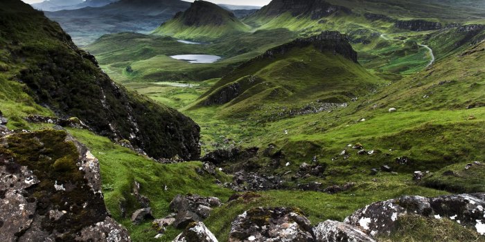 1332x850 Wallpaper Scotland, Scotland, Isle Of Skye images for desktop, section  пейзажи - download