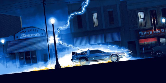 3840x2160 Back To The Future, HD Movies, 4k Wallpapers, Images, Backgrounds, Photos  and Pictures