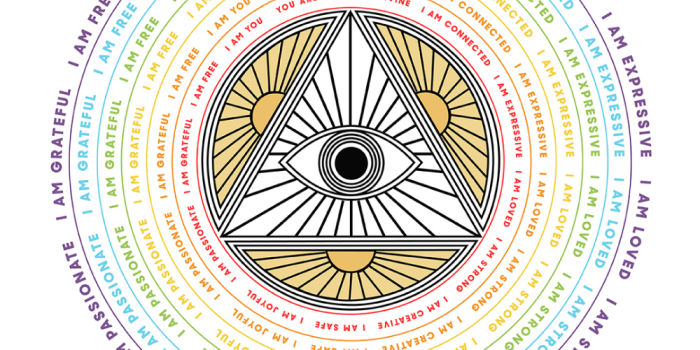 1000x1777 Instant Vibes: Downloadable Digital Wallpapers | Spiritual wallpaper,  Witchy wallpaper, Digital wallpaper