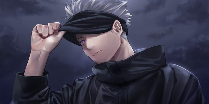 1920x1357 Gojo satoru Wallpaper - NawPic