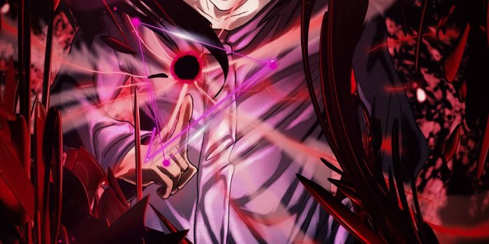 2160x3860 Satoru Gojo 4k Mobile Wallpapers