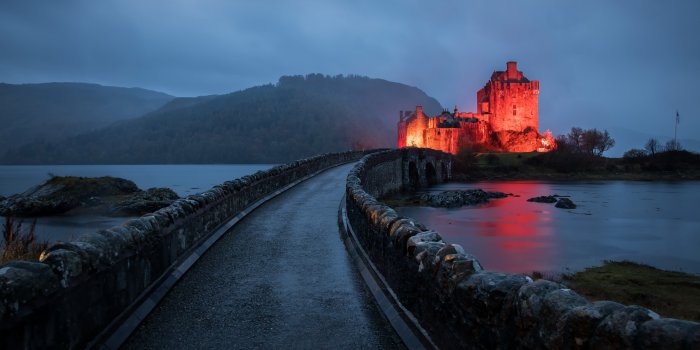 3840x2160 40+ 4K Scotland Wallpapers | Background Images